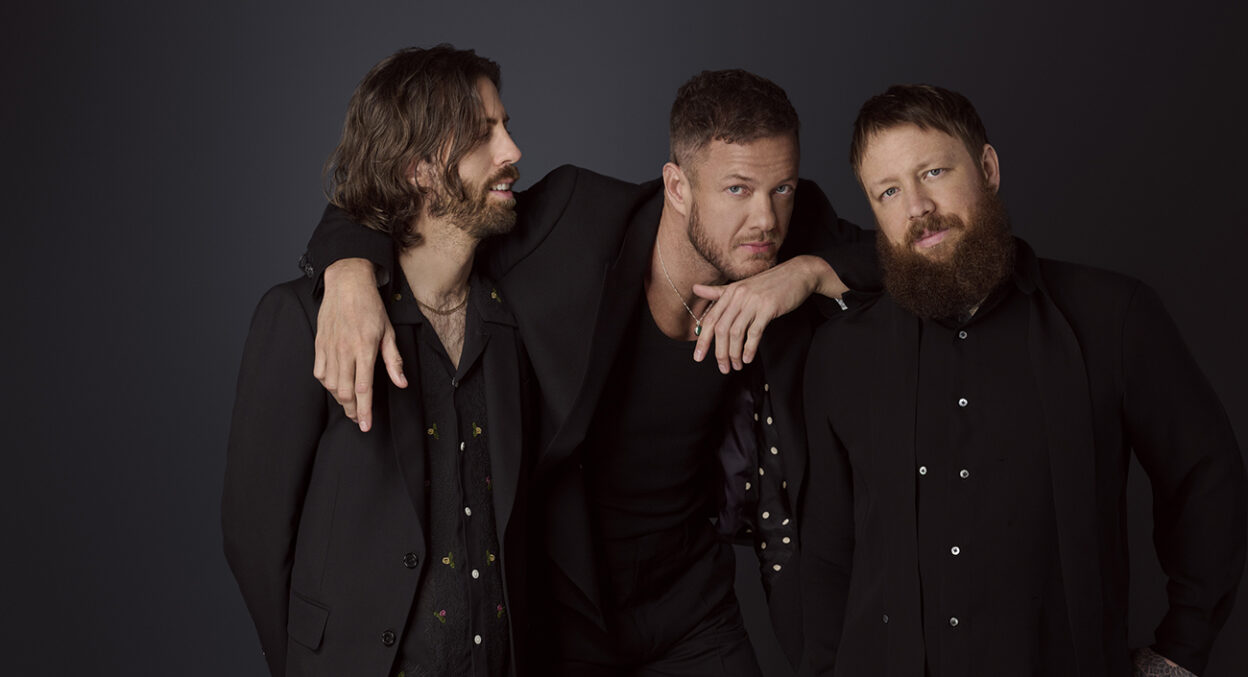 Imagine Dragons