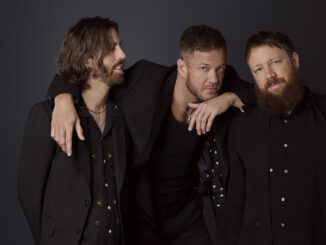 Imagine Dragons LOOM tour heading to London: Everything you need to know 82 Imagine Dragons