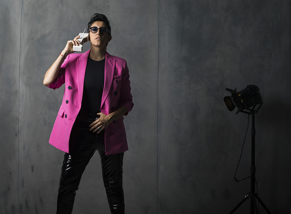 INTERVIEW: LAU on the Inspiration Behind New Album ‘Digital Dream’ 81 LAU