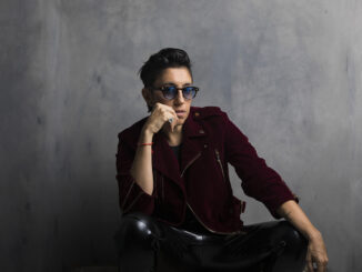 INTERVIEW: LAU on the Inspiration Behind New Album ‘Digital Dream’ 82 LAU