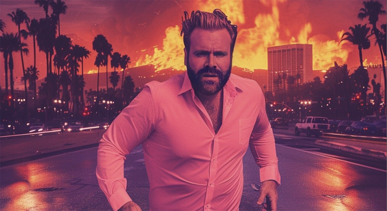 Daniel Bedingfield