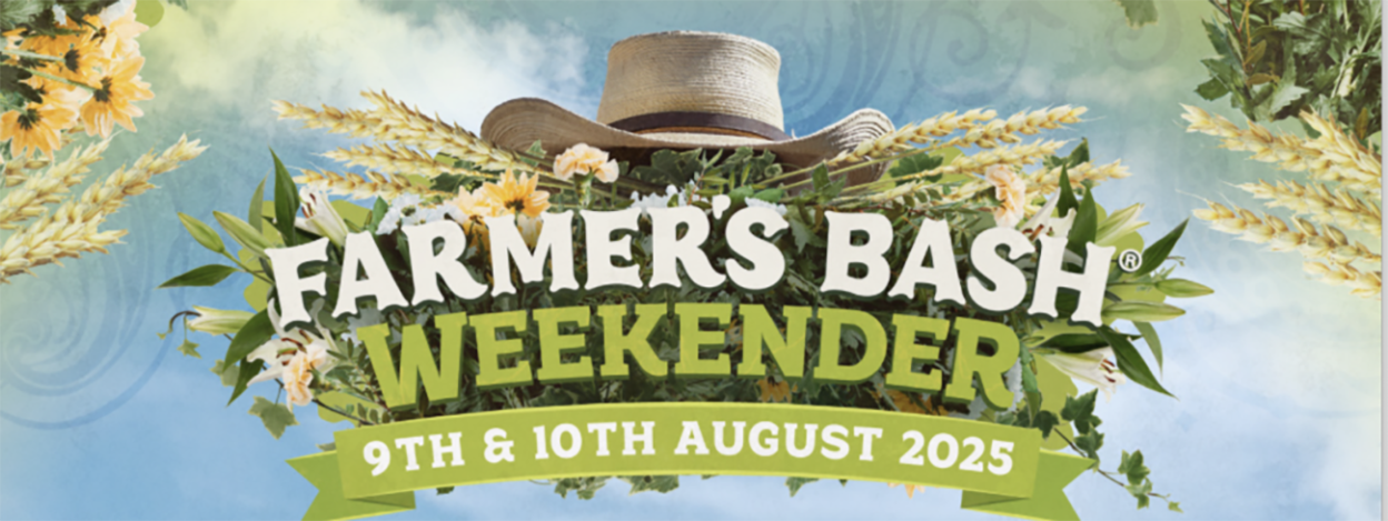The Farmer’s Bash