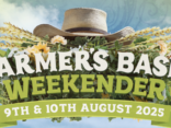 The Farmer’s Bash