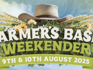 The Farmer’s Bash is back in 2025 at Boucher Playing Fields 81 The Farmer’s Bash