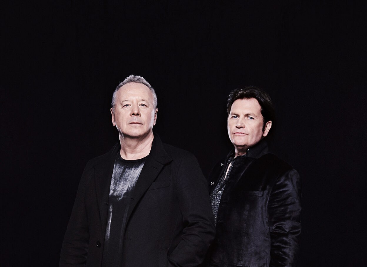 Simple Minds