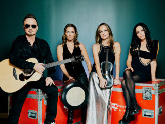 The Corrs announce 2025 UK, Ireland, Germany and Spain tour dates 81 The Corrs