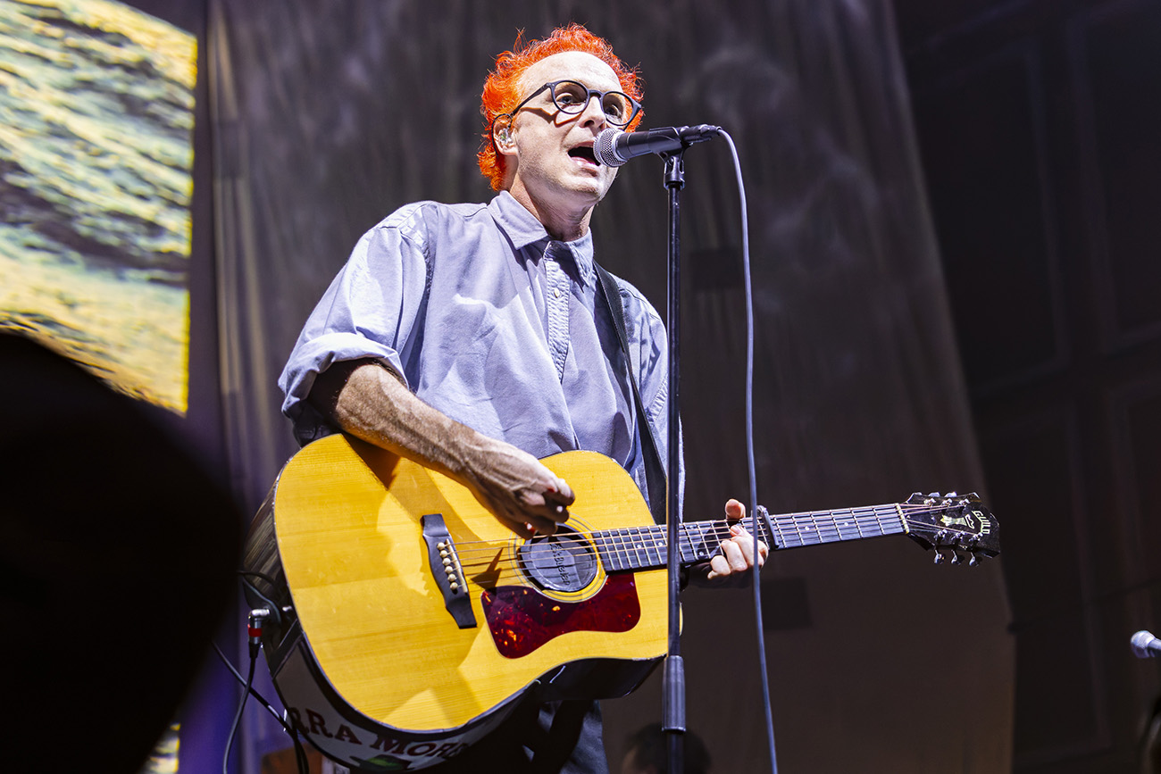 LIVE REVIEW: Travis – O2 City Hall, Newcastle upon Tyne 82 LIVE REVIEW: Travis – O2 City Hall, Newcastle upon Tyne Credit: Iam Burn