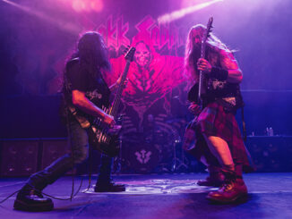 IN FOCUS// Zakk Sabbath at The Majestic Ventura Theater 84 Zakk Sabbath