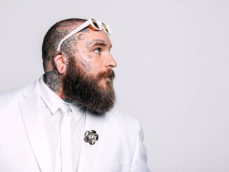 What Fans Can Expect From Teddy Swims’ “I’ve Tried Everything But Therapy” tour 84 Teddy Swims