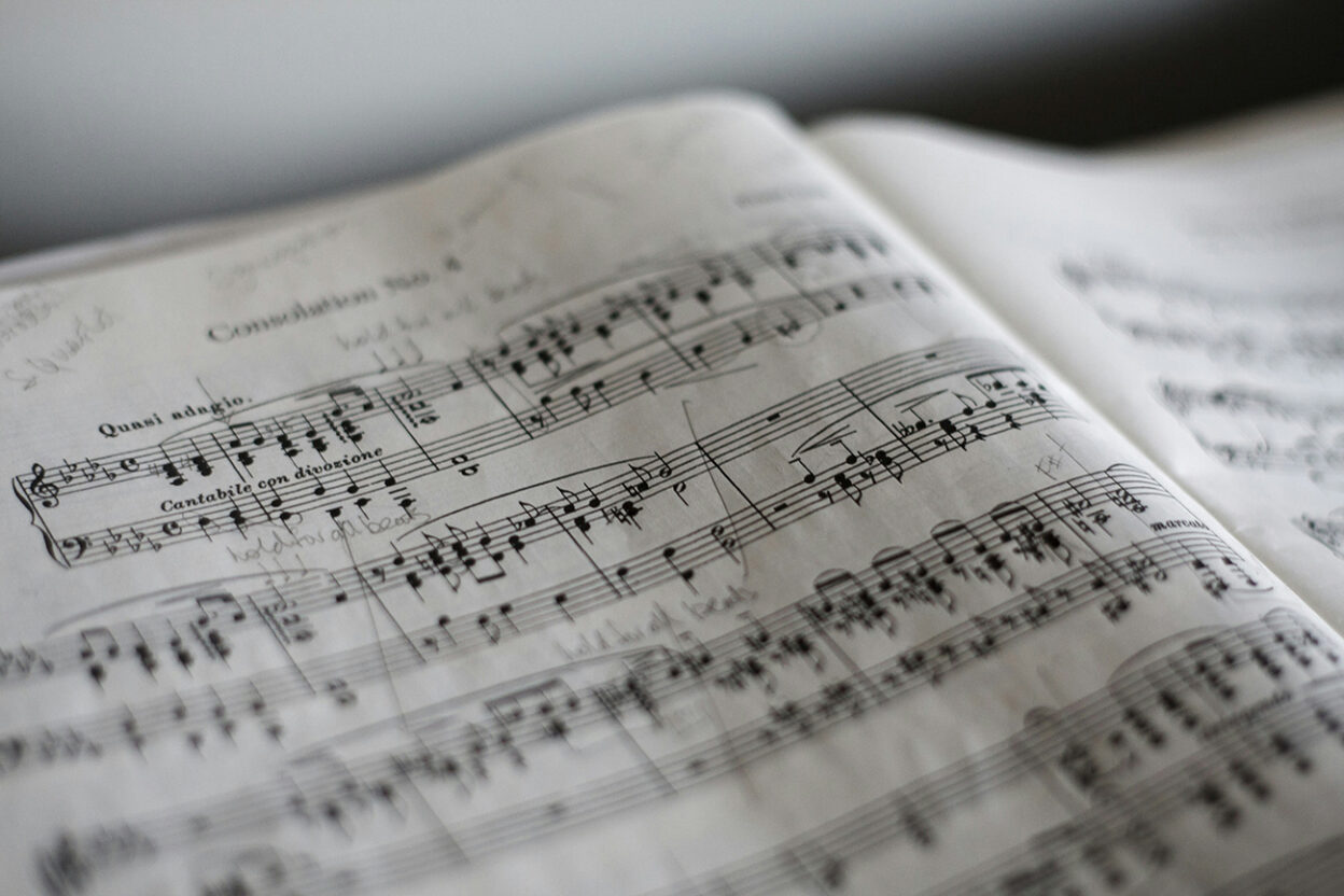 How Music Shapes the Narrative of Different Mediums