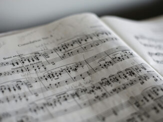 How Music Shapes the Narrative of Different Mediums 82 How Music Shapes the Narrative of Different Mediums