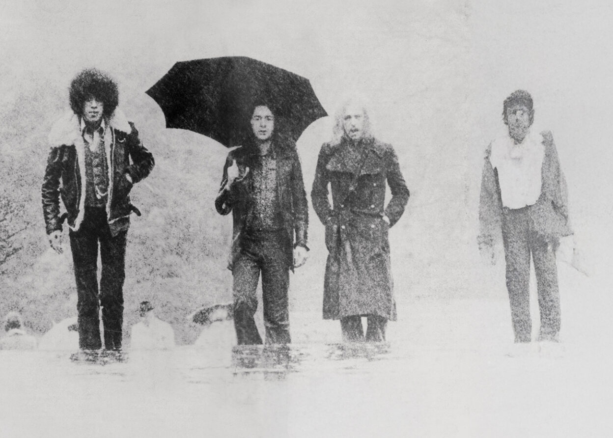 Thin Lizzy
