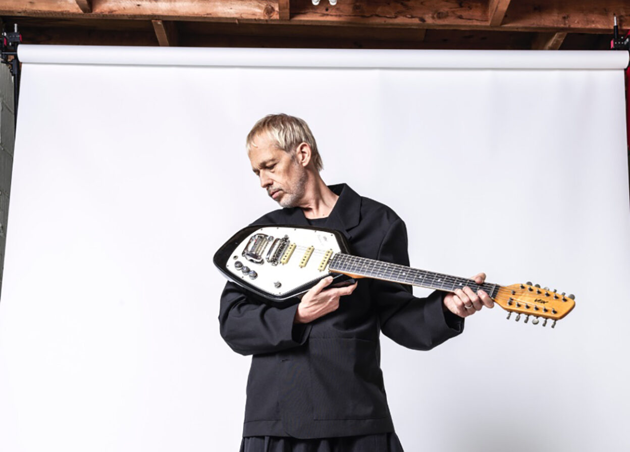 Andy Bell