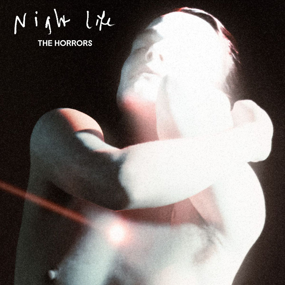 The Horrors release anthemic new single ‘More Than Life’ 81 The Horrors