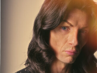 The Darkness release video for new single 'I Hate Myself' 82 the darkness