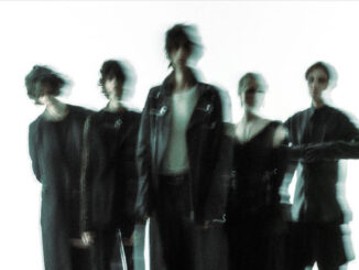 The Horrors release anthemic new single ‘More Than Life’ 82 The Horrors
