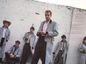 The Pogues Set for UK and Ireland Tour in 2025 82 The Pogues