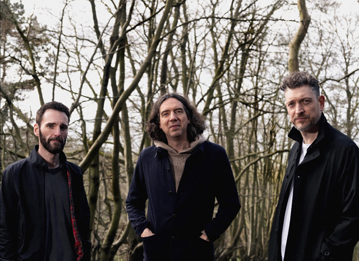 snow patrol