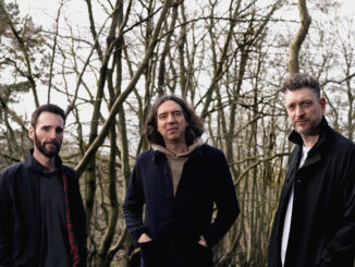 snow patrol
