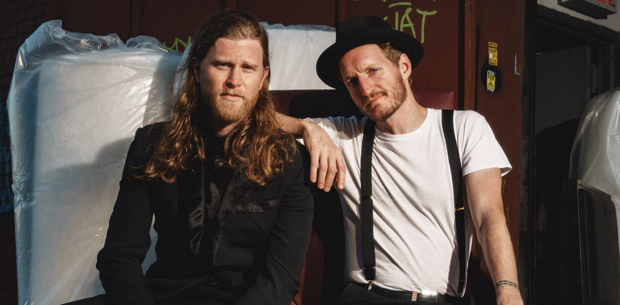 The Lumineers