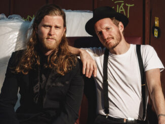 The Lumineers return with new album 'Automatic' & share new single 'Same Old Song' 82 The Lumineers