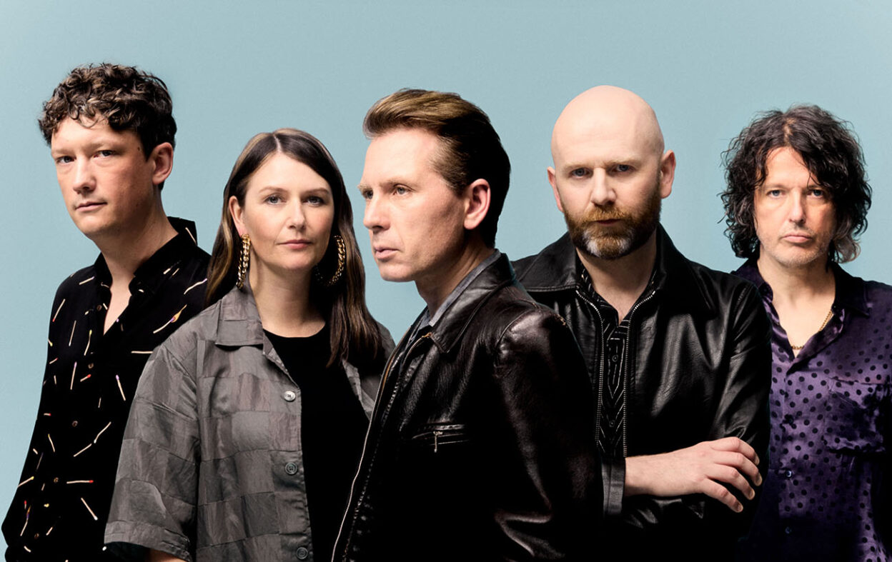 Franz Ferdinand