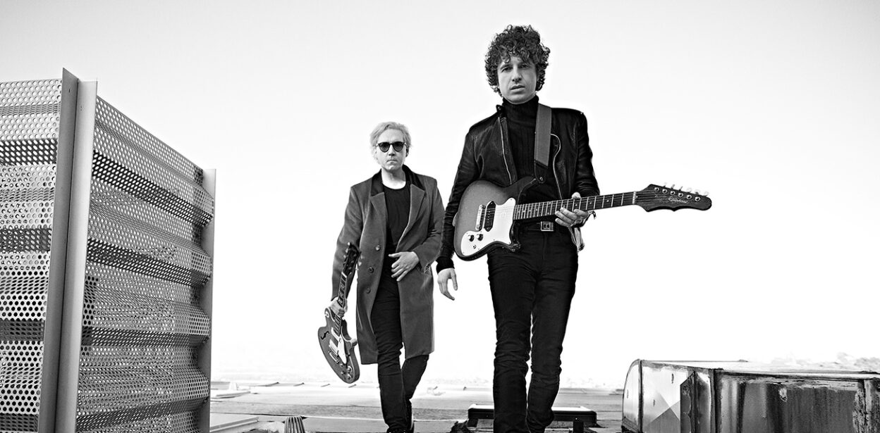 The Kooks