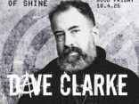 DAVE CLARKE