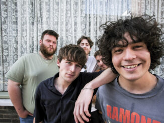 James and Jack Yates Discuss Pastel’s Mesmerising Debut Album, "Souls in Motion" 83 Pastel