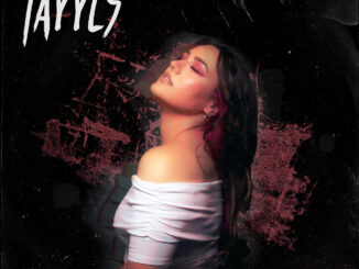 Irish singer-songwriter TAYYLS unveils electrifying new gritty pop single ‘Ecstasy’ 82 TAYYLS