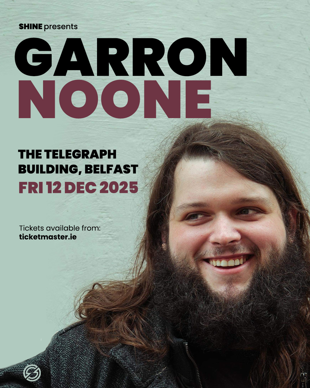 Irish musician and TikTok sensation Garron Noone announces headline show at The Telegraph Building, Belfast 82 Garron Noone