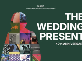 The Wedding Present celebrate their 40th anniversary with show at The Empire, Belfast 82 The Wedding Present celebrate their 40th anniversary with show at The Empire, Belfast