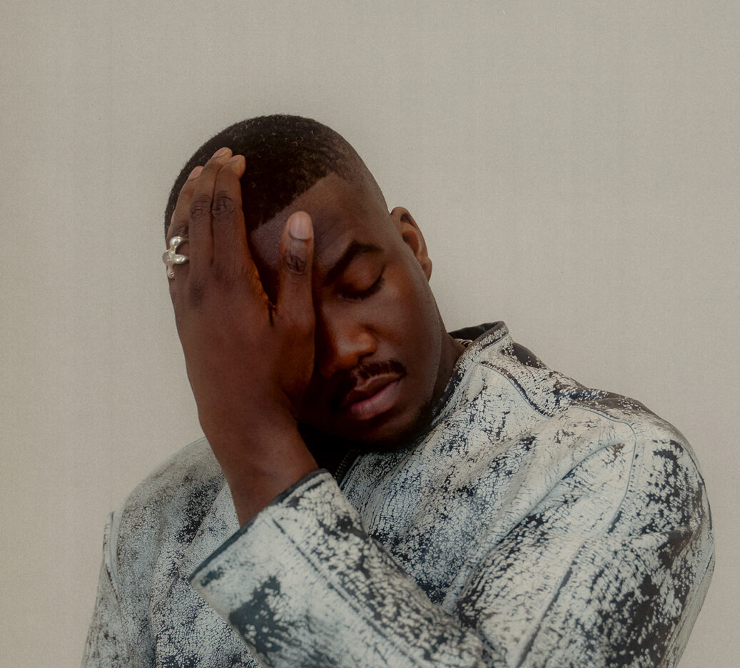 Jacob Banks