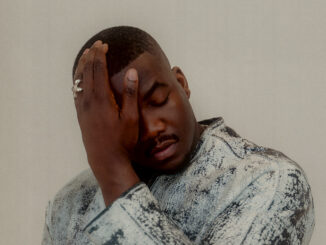 MOBO Award-winning trailblazer Jacob Banks unveils his powerful new project, ‘Yonder: Book II’ 83 Jacob Banks