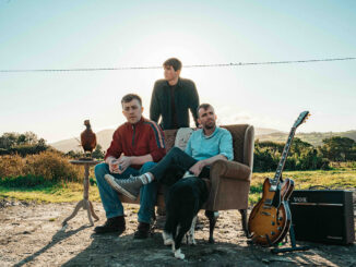 Kingfishr announce their biggest Belfast headline show at Custom House Square 82 Kingfishr