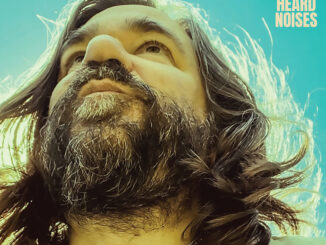 ALBUM REVIEW: Matt Berry – Heard Noises 83 ALBUM REVIEW: Matt Berry – Heard Noises