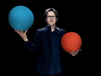 Steven Wilson Announces Highly Anticipated North American Leg of The Overview Tour 82 Steven Wilson