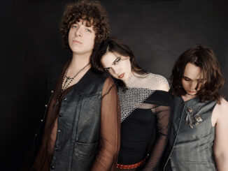 Sunflower Bean Announce "Mortal Primetime" - Their Most Defiant and Vulnerable Album Yet 82 Sunflower Bean