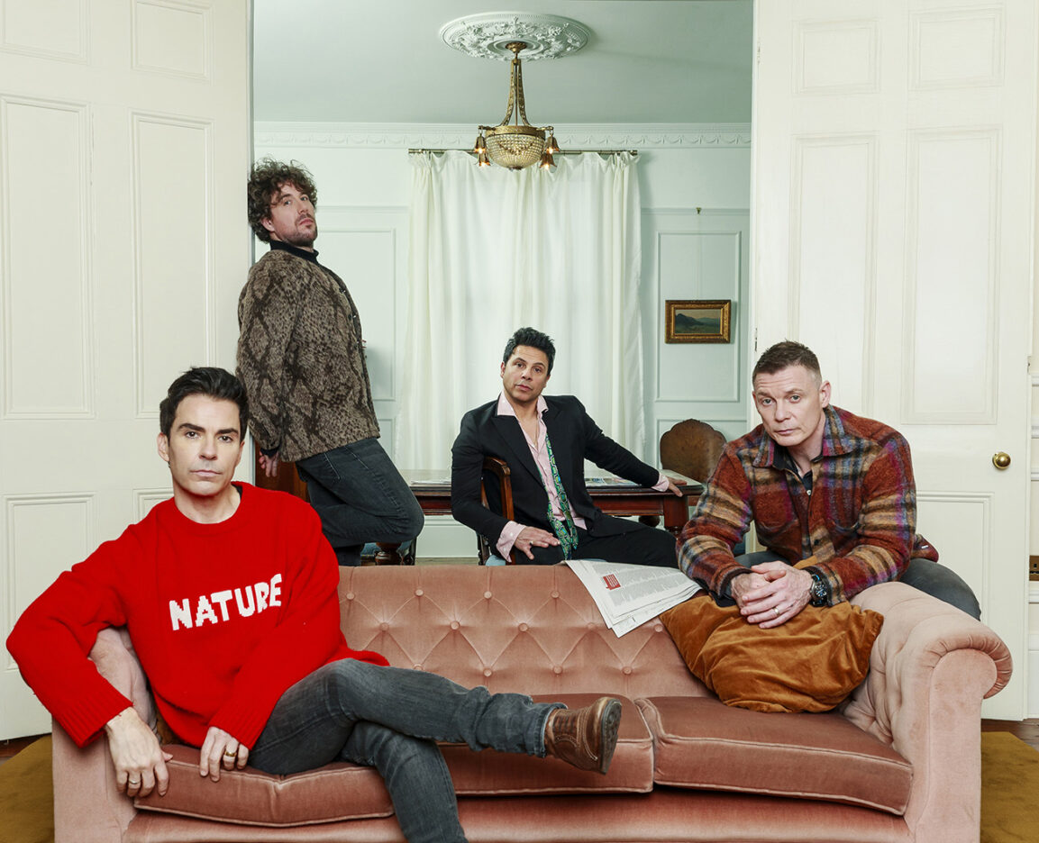 STEREOPHONICS
