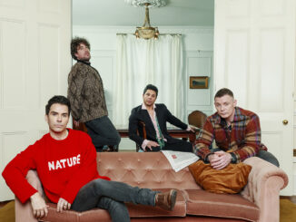 STEREOPHONICS