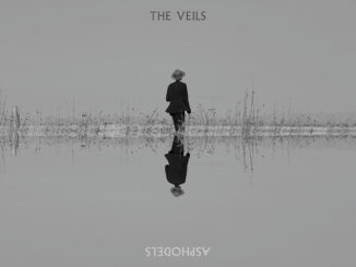 ALBUM REVIEW: The Veils - Asphodels 84 The Veils