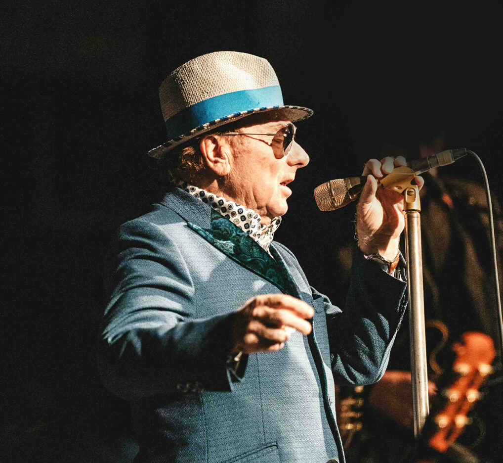 Van Morrison