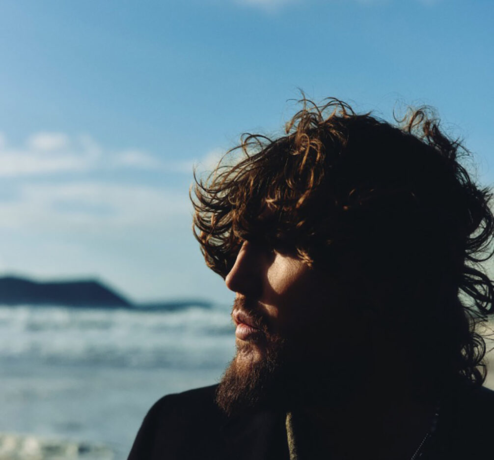 James Arthur