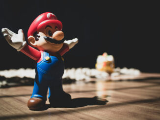 Music and Gaming – Why Ambience Is So Important 82 How Music Makes Stories in Games More Exciting