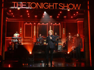 Simply Red Celebrate 40 Years with Massive UK Tour This Autumn 81 Simply Red