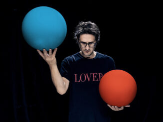Steven Wilson announces details of his eighth studio album 'The Overview' 82 Steven Wilson