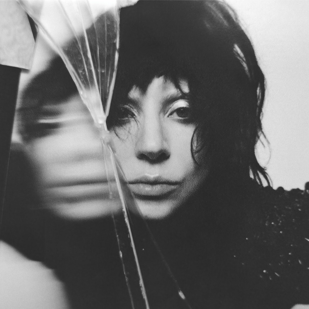 Lady Gaga Announces Highly Anticipated Seventh Studio Album, MAYHEM 82 Lady Gaga