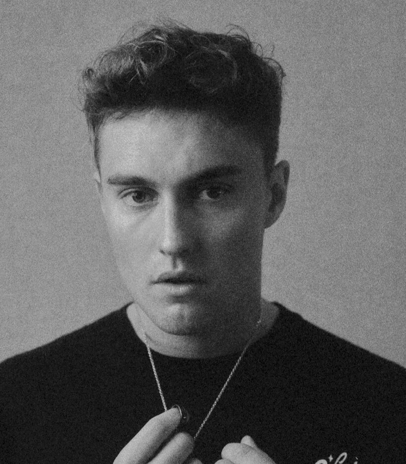 Sam Fender