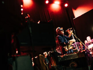 Van Morrison announces new album ‘Remembering Now’ & shares first single ‘Down to Joy’ 83 Van Morrison