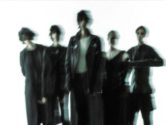 The Horrors Unveil Haunting New Single ‘Ariel’ 82 The Horrors